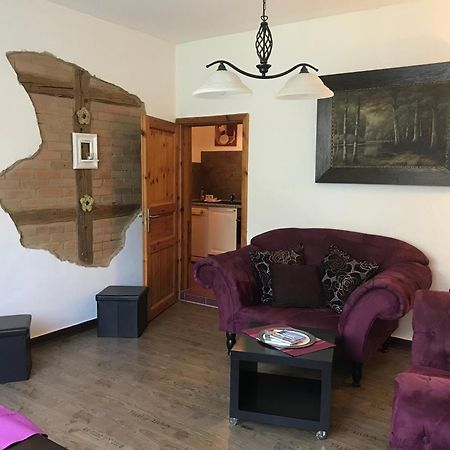 Hof Dueshop Bad Fallingbostel Exterior foto