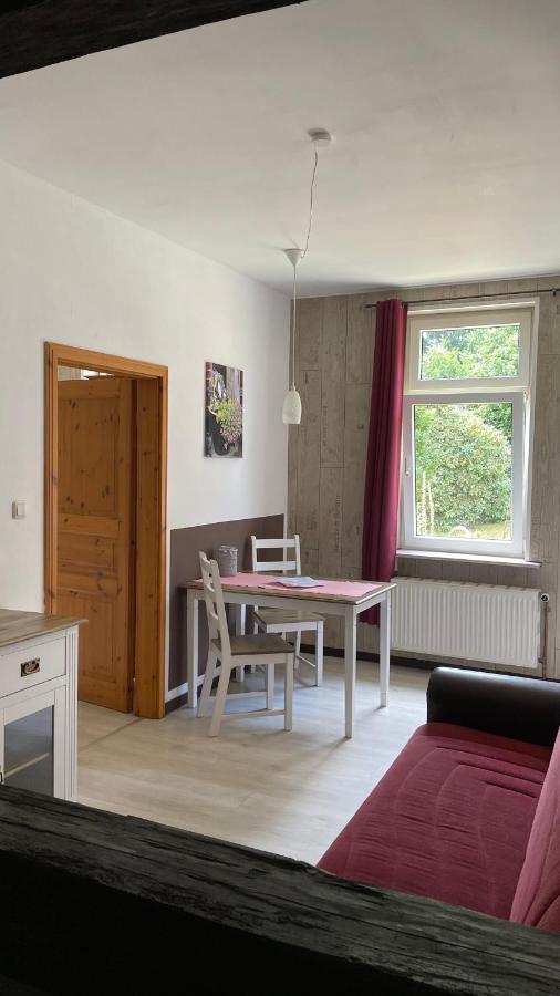 Hof Dueshop Bad Fallingbostel Exterior foto