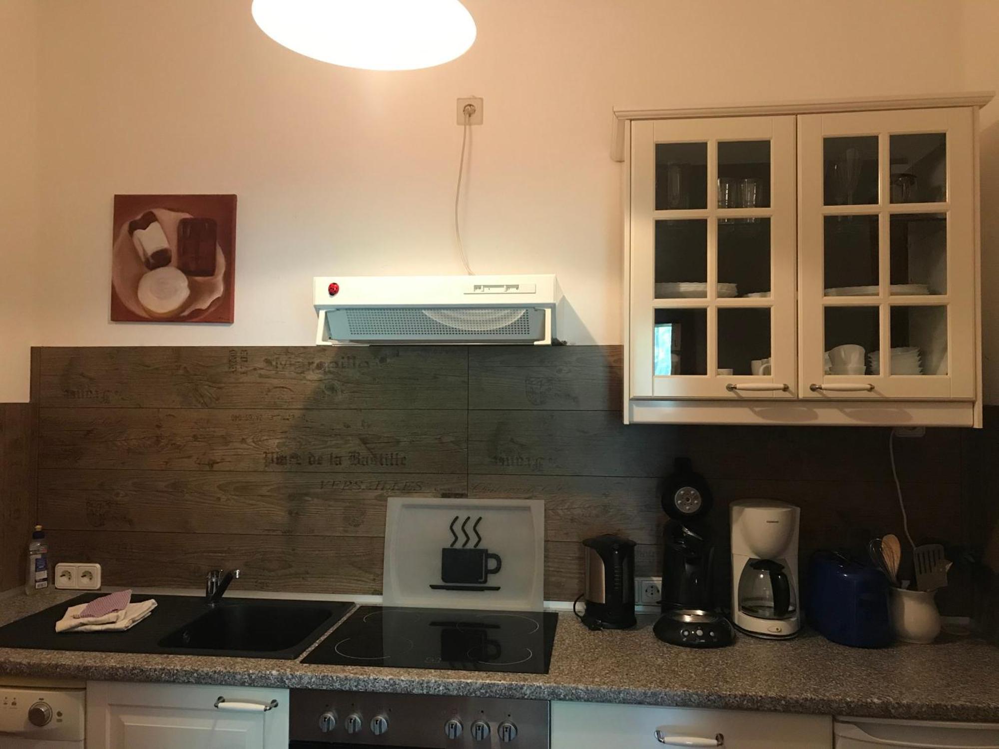 Hof Dueshop Bad Fallingbostel Quarto foto