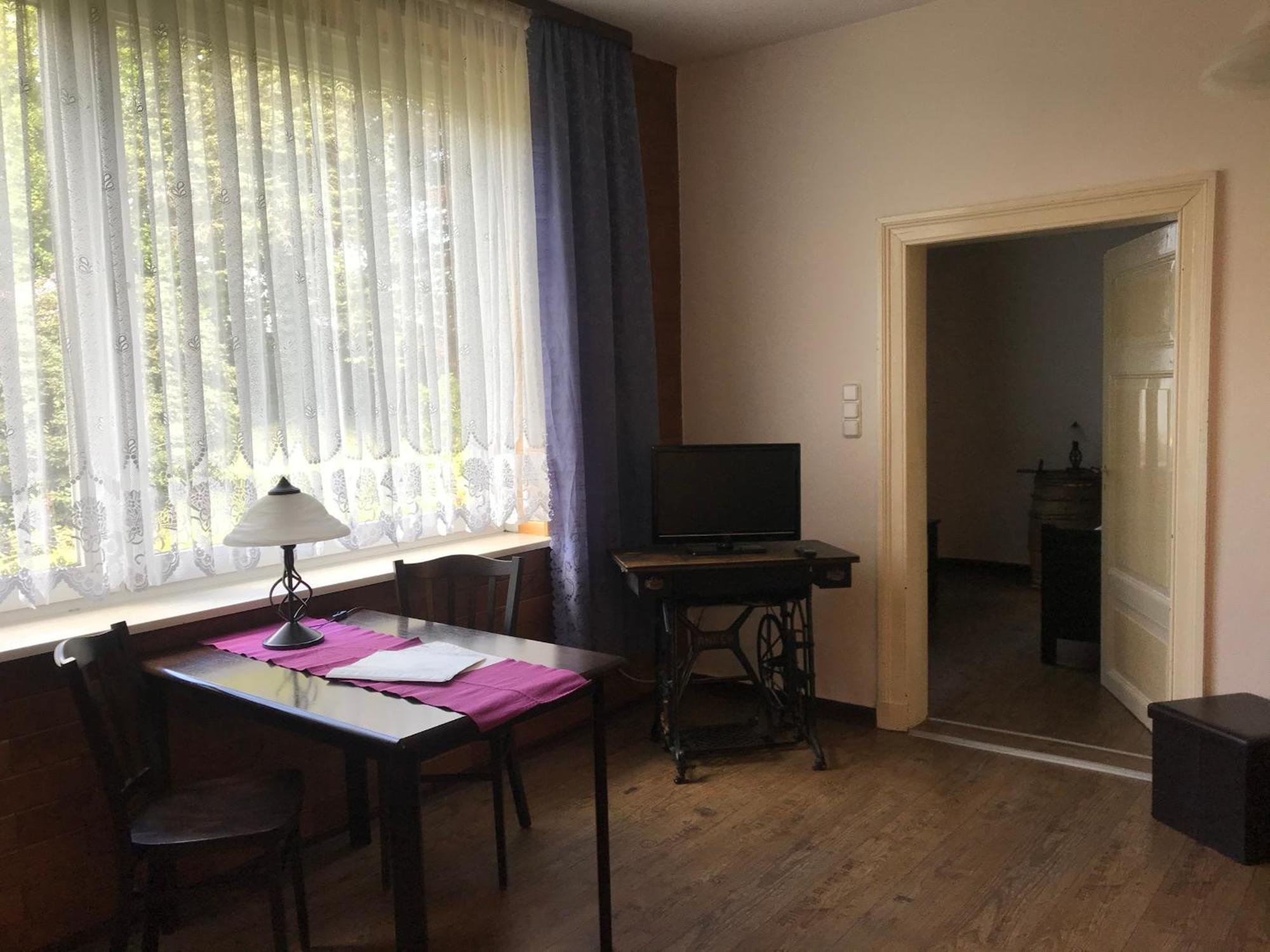 Hof Dueshop Bad Fallingbostel Quarto foto