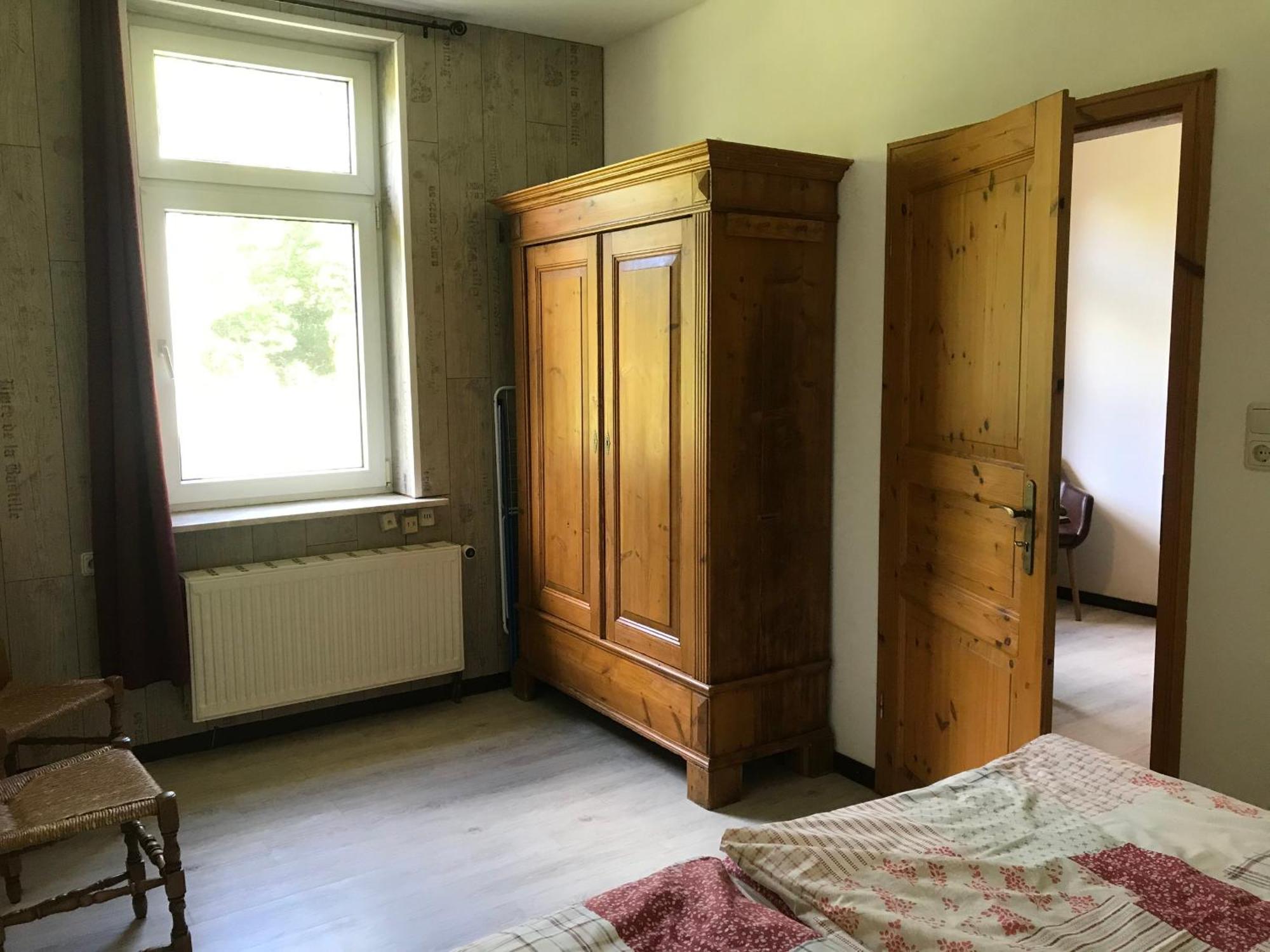 Hof Dushop Apartamento Bad Fallingbostel Quarto foto