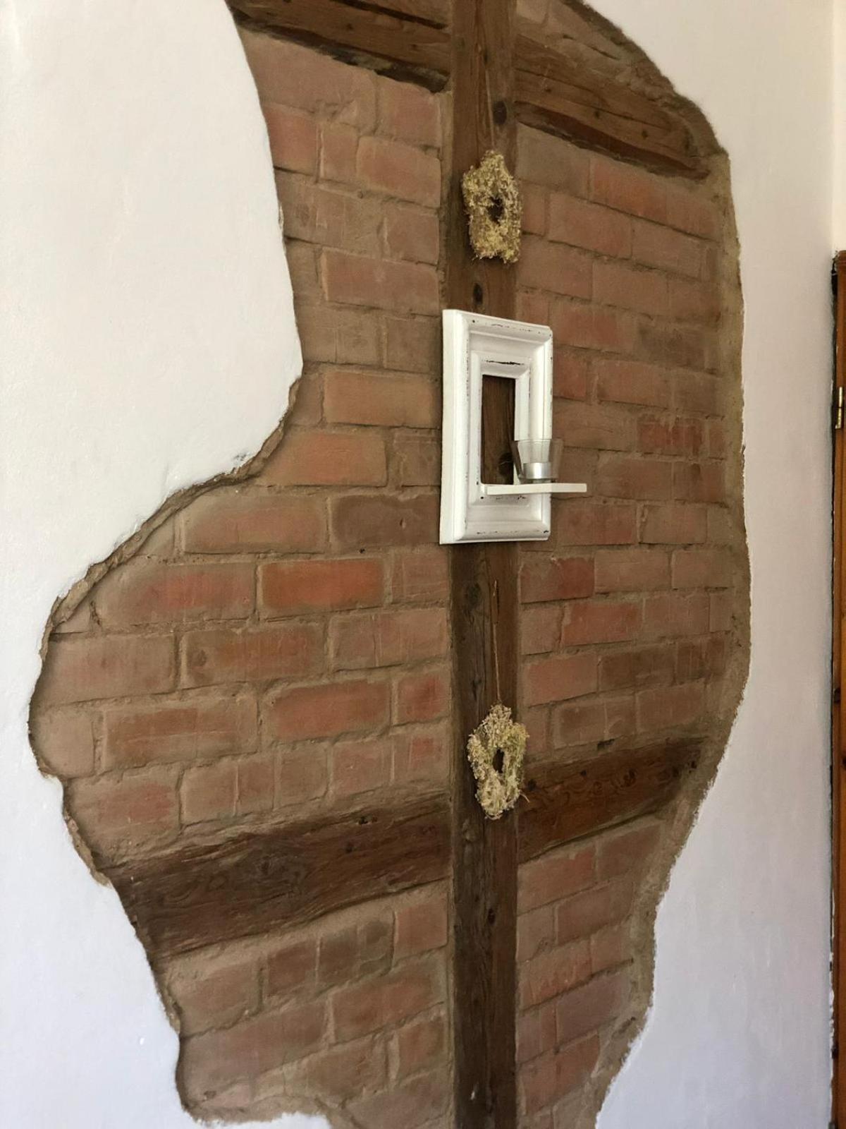 Hof Dueshop Bad Fallingbostel Exterior foto