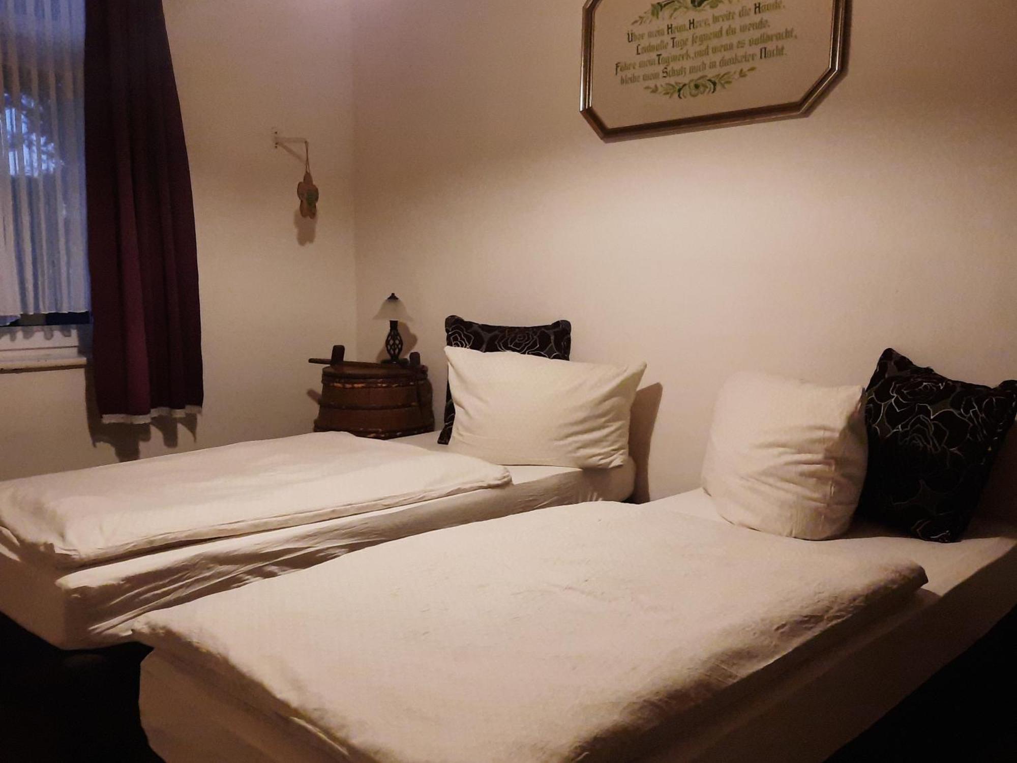 Hof Dueshop Bad Fallingbostel Quarto foto