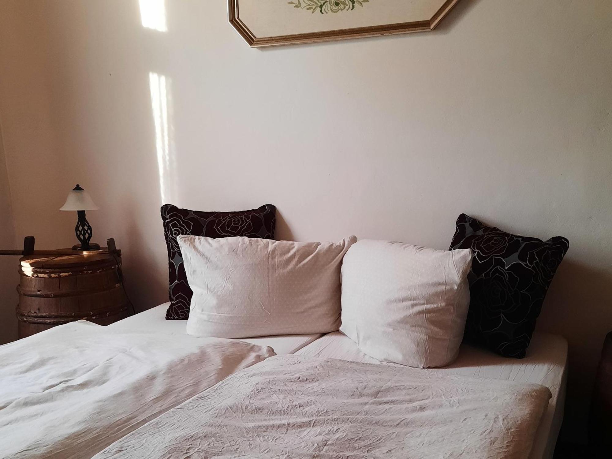 Hof Dueshop Bad Fallingbostel Quarto foto